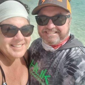 Meet your Posher, Richard